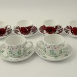 816 8041 COFFEE CUPS